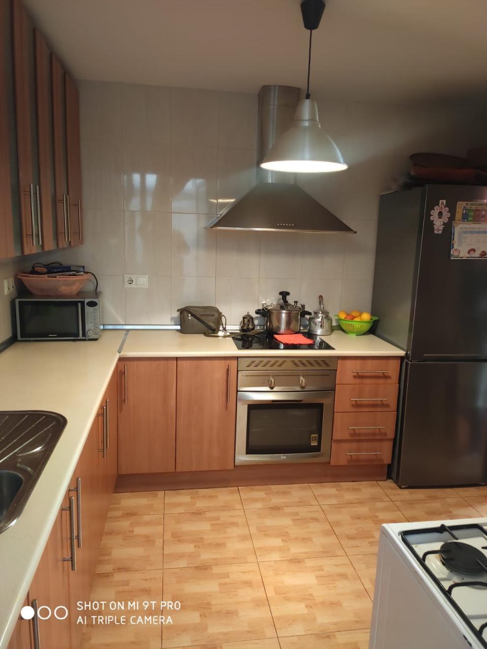  Excelente apartamento en Mula